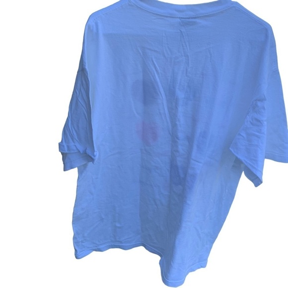 Vintage Tee Shirt World’s Greatest Mom Hearts Ribbons Size XL - Picture 5 of 5